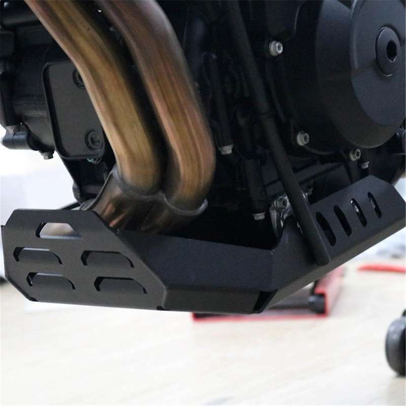 Motorcycle Accessories Under Engine Protection Chassis Engine Guard for 800nk 800 2023 2024