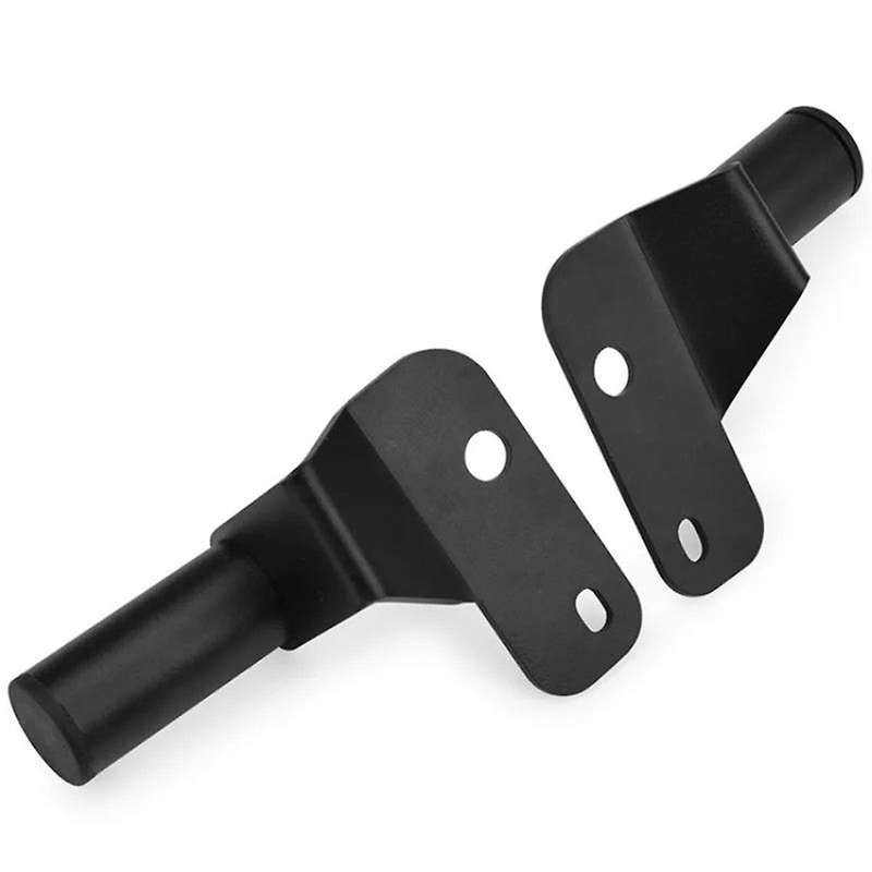 Motorcycle Accessories Windscreens Spotlight Bracket Fog Light Holder for MAXSYM TL500 TL508
