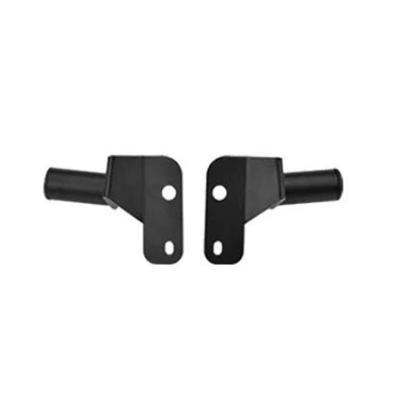 Motorcycle Accessories Windscreens Spotlight Bracket Fog Light Holder for MAXSYM TL500 TL508