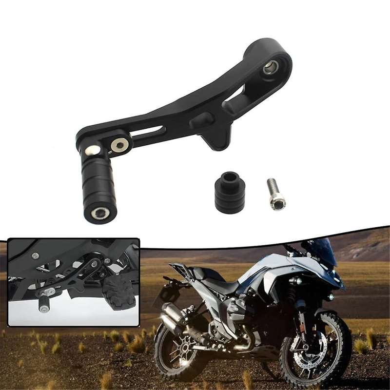 Motorcycle Adjustable Folding Gear Shift Lever Shifter Pedal for R1300GS R1300 GS GS1300 2023- Adven