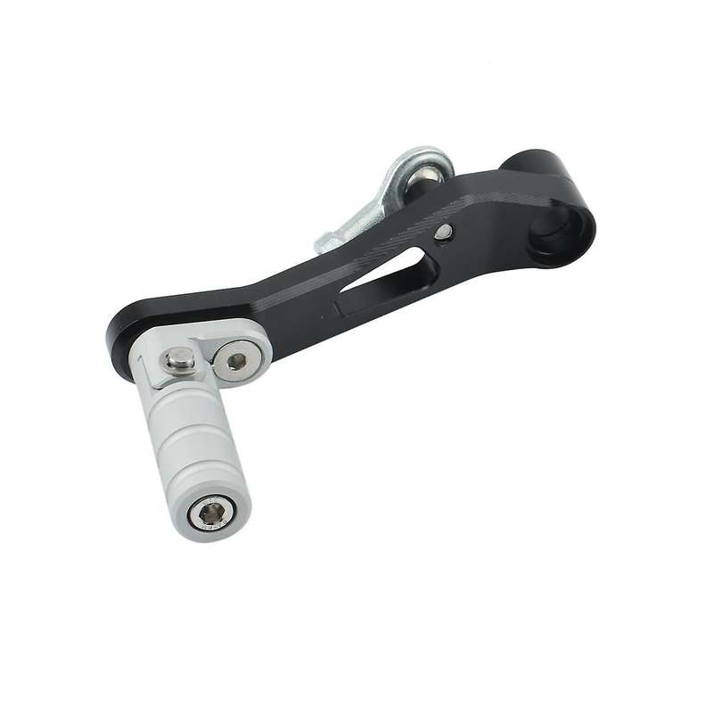 Motorcycle Adjustable Folding Gear Shifter Shift Pedal Lever for Cb500x Cbr500r Cb500f 500x Cmx500