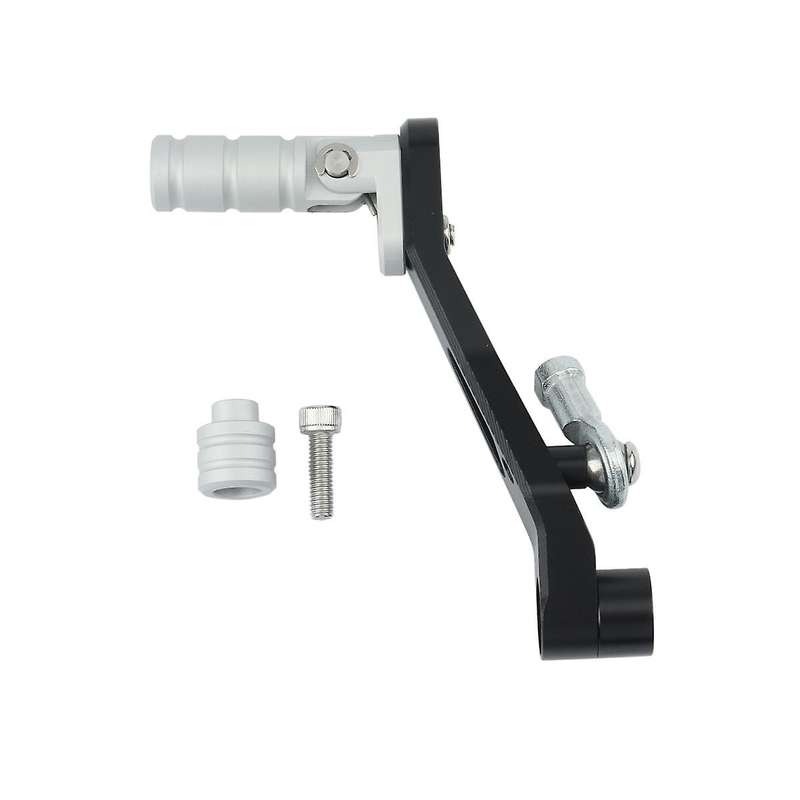 Motorcycle Adjustable Folding Gear Shifter Shift Pedal Lever for Cb500x Cbr500r Cb500f 500x Cmx500