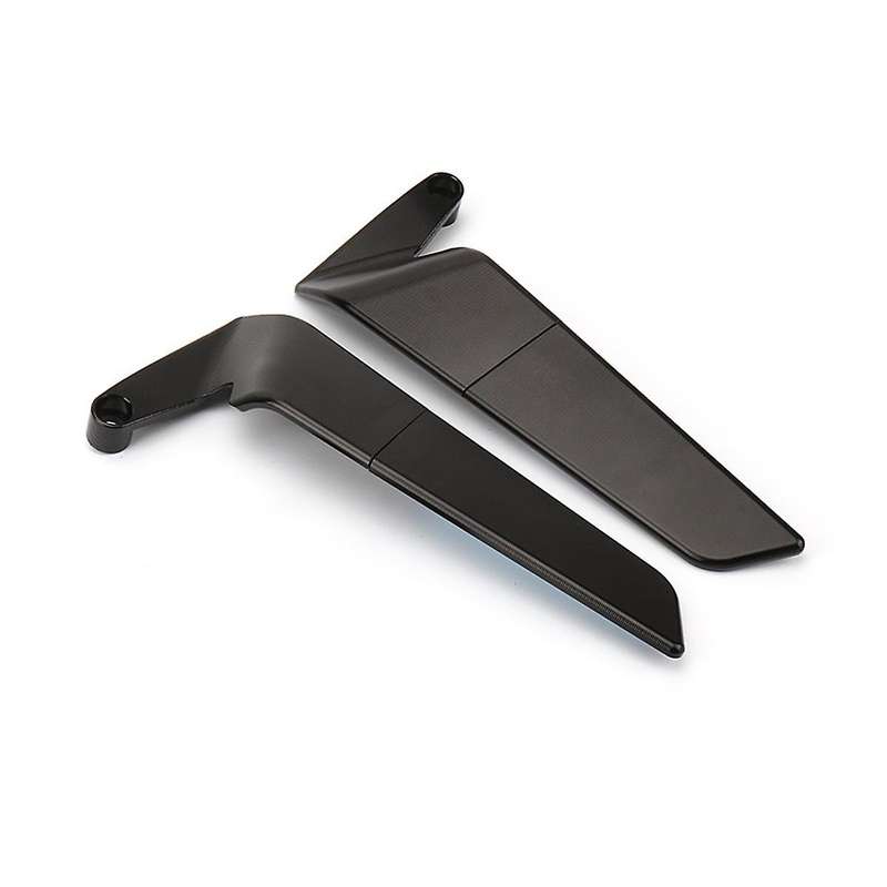 Motorcycle Adjustable Side Wing Rear View Mirror for Gsx-s1000 Gsxs1000 Gsx-s 1000 Gsxs 1000 2021 20