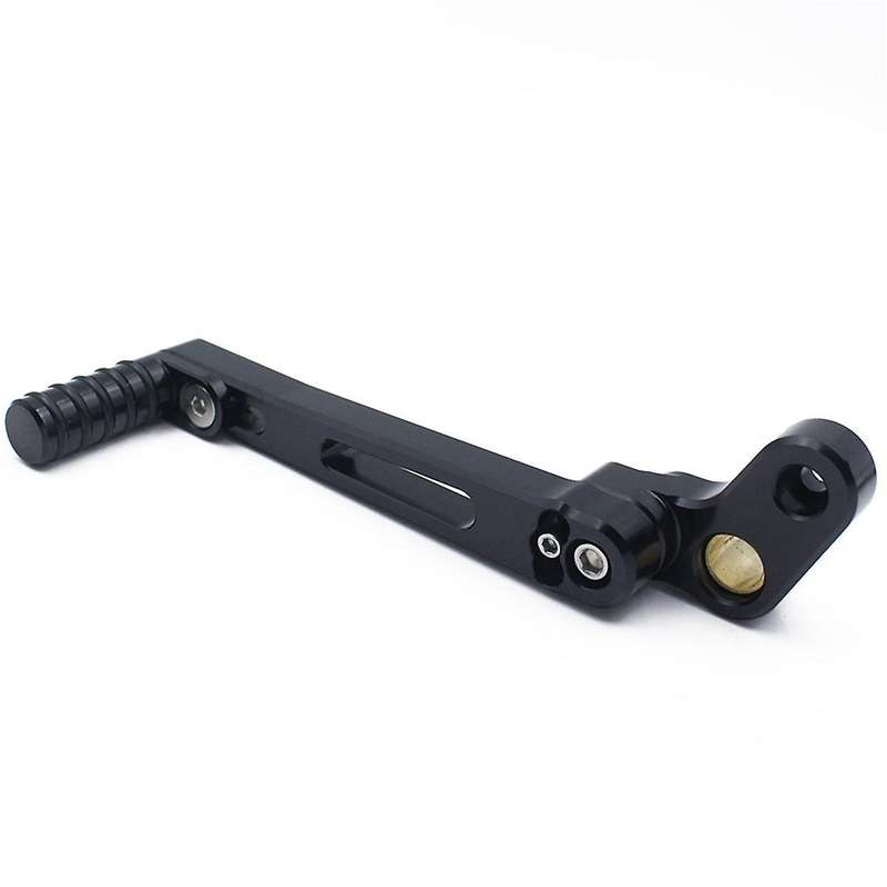 Motorcycle Adjustable Gear Shift Lever for Hypermotard 939 821 Shifter Pedal Foot Pegs CNC Aluminum