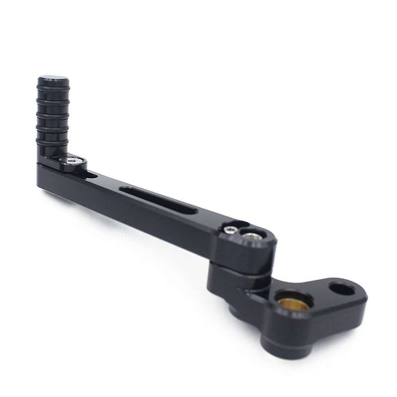 Motorcycle Adjustable Gear Shift Lever for Hypermotard 939 821 Shifter Pedal Foot Pegs CNC Aluminum