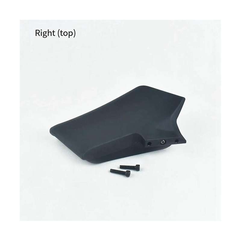Motorcycle Aerodynamic Spoiler Fairing Cover for Streetfighter V4 V4s V4r V2