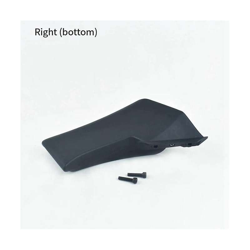 Motorcycle Aerodynamic Spoiler Fairing Cover for Streetfighter V4 V4s V4r V2