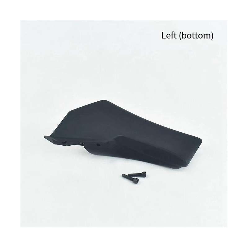 Motorcycle Aerodynamic Spoiler Fairing Cover for Streetfighter V4 V4s V4r V2