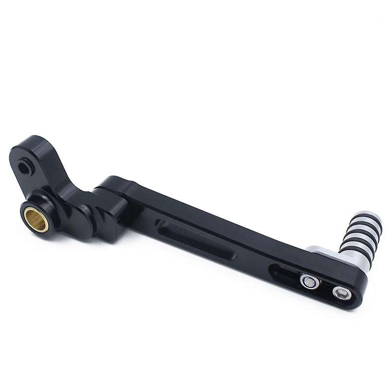 Motorcycle Adjustable Gear Shift Lever for Hypermotard 939 821 Shifter Pedal Foot Pegs CNC Aluminum