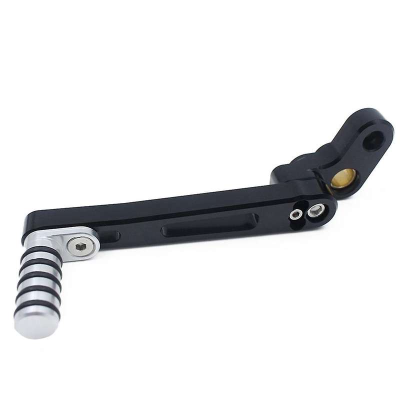 Motorcycle Adjustable Gear Shift Lever for Hypermotard 939 821 Shifter Pedal Foot Pegs CNC Aluminum