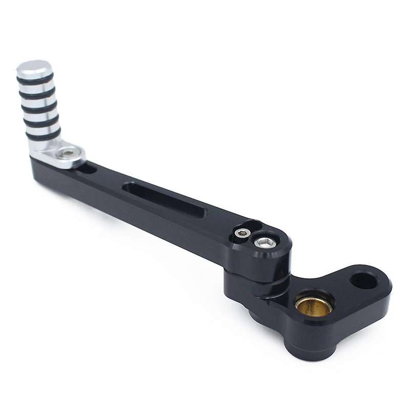 Motorcycle Adjustable Gear Shift Lever for Hypermotard 939 821 Shifter Pedal Foot Pegs CNC Aluminum