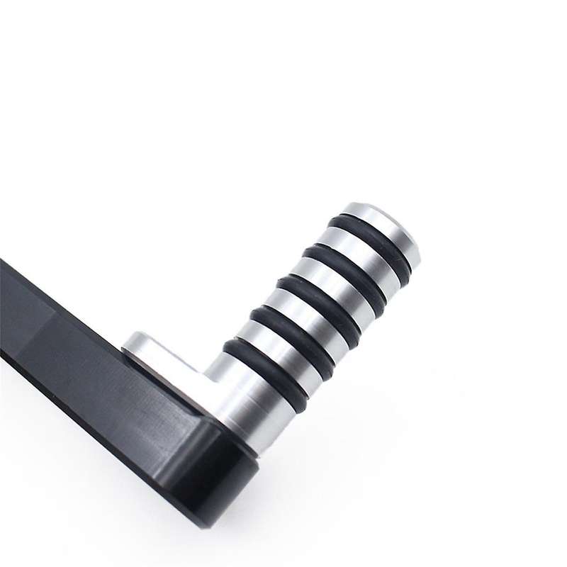 Motorcycle Adjustable Gear Shift Lever for Hypermotard 939 821 Shifter Pedal Foot Pegs CNC Aluminum