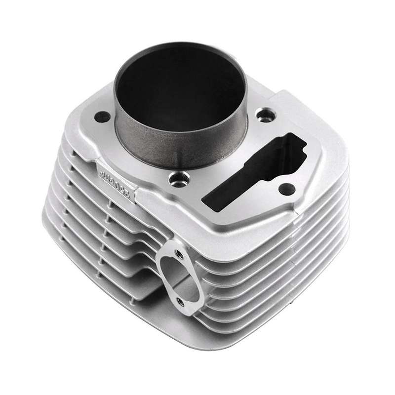 Motorcycle Air Cylinder Block & Piston Kit & Head Gasket for Sl230 Xr230 Crf230 Ftr223 Ftr230 13011