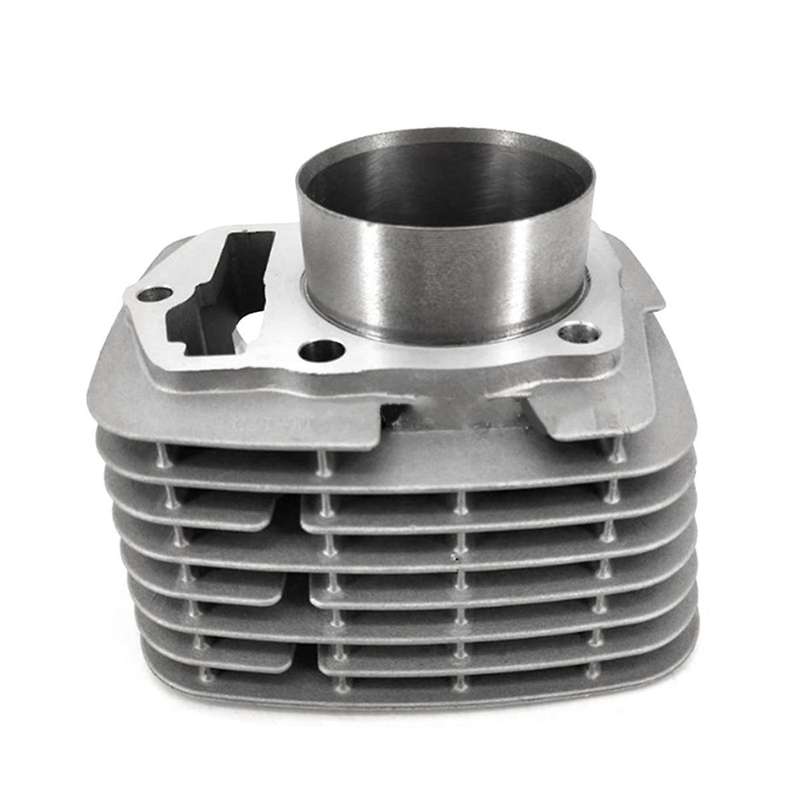 Motorcycle Air Cylinder Block & Piston Kit & Head Gasket for Sl230 Xr230 Crf230 Ftr223 Ftr230 13011