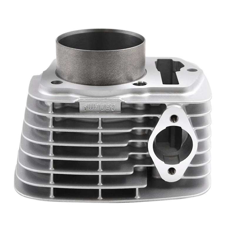 Motorcycle Air Cylinder Block & Piston Kit & Head Gasket for Sl230 Xr230 Crf230 Ftr223 Ftr230 13011