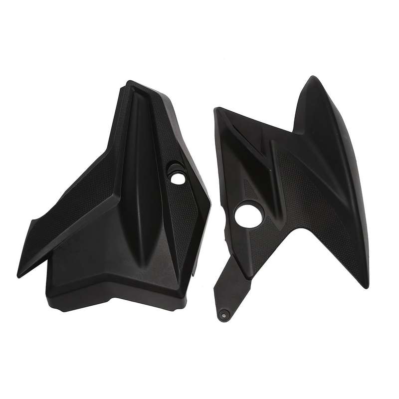 Motorcycle Air Deflector Tank Cowling Fairing for YBR125 YBR125Z YBR 125Z 125 Z 2017 2018