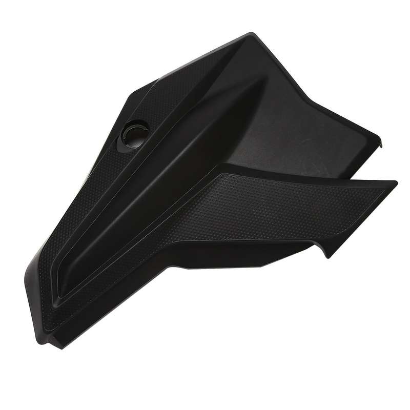 Motorcycle Air Deflector Tank Cowling Fairing for YBR125 YBR125Z YBR 125Z 125 Z 2017 2018