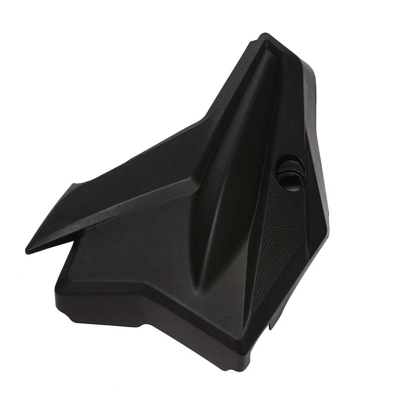 Motorcycle Air Deflector Tank Cowling Fairing for YBR125 YBR125Z YBR 125Z 125 Z 2017 2018