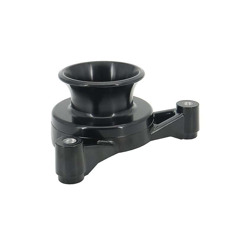 Motorcycle Air Cleaner Intake Filter Cover Velocity Stack for Harey Nightster 975 Rh 975 Nightster
