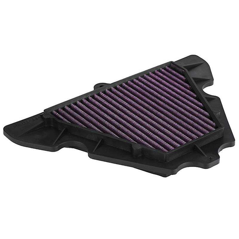 Motorcycle Air Filter Air Intake Cleaner for Z1000 Z1000SX ZX1000 NINJA 1000 KLZ1000 2011-2019