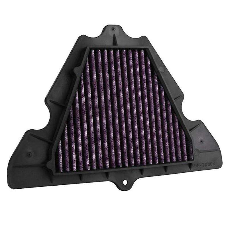 Motorcycle Air Filter Air Intake Cleaner for Z1000 Z1000SX ZX1000 NINJA 1000 KLZ1000 2011-2019