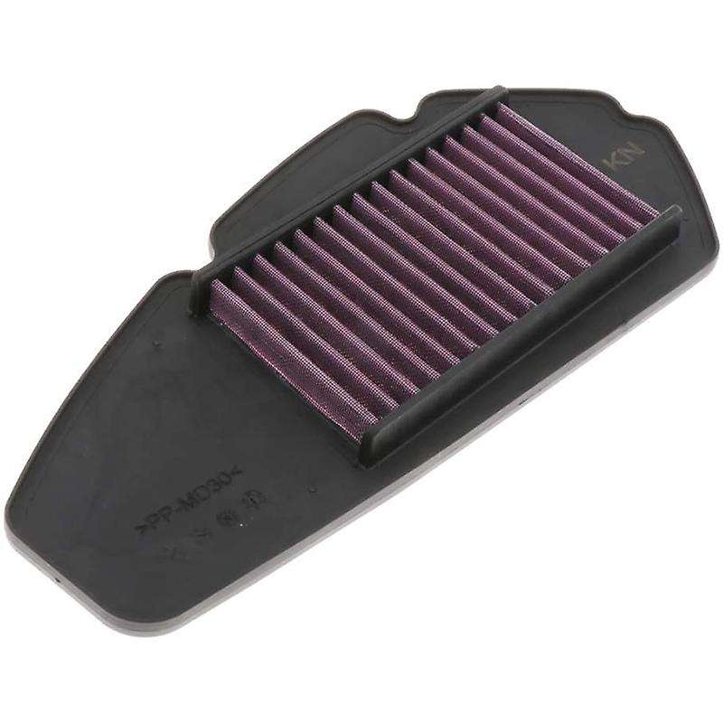 Motorcycle Air Filter Air Intake Cleaner for AEROX155 NVX155