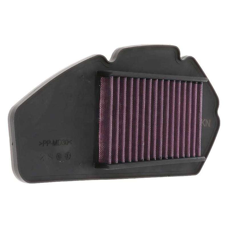 Motorcycle Air Filter Air Intake Cleaner for AEROX155 NVX155