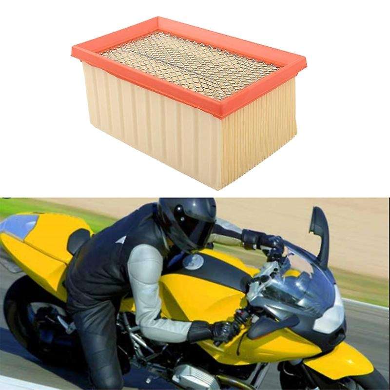 Motorcycle Air Filter Air Intake Cleaner for  R1200S 06-09 R1200RT 05-06