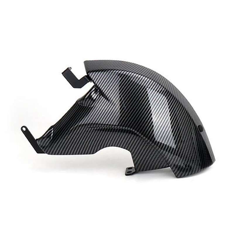 Motorcycle Air Ducts Brake Cooling Mounting Kit for YZF R1 YZF-R1 Yzf R1 2020-2024
