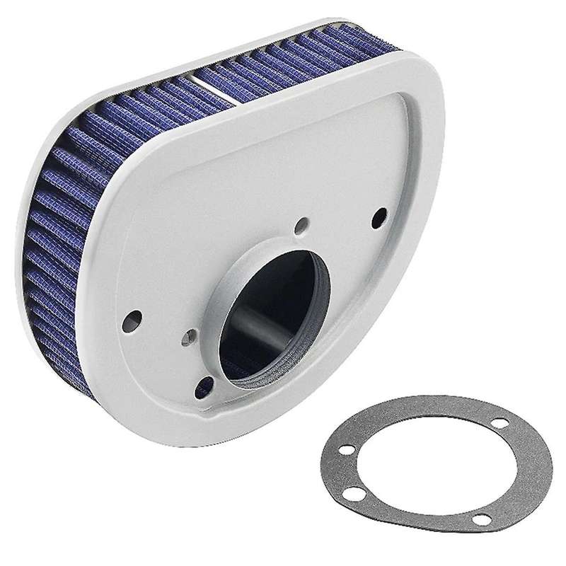 Motorcycle Air Filter 29461-99 29400042 for FLSTFI FLHTCU FLHTCUI FLHTCUSE FLHTI FLHTP FLHX FLHXI Gl