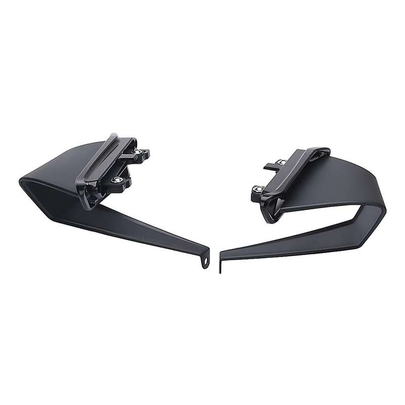 Motorcycle Air Deflector Wing Kit for 950 937 Sp Plus Fairing Aerodynamic Winglets(b)