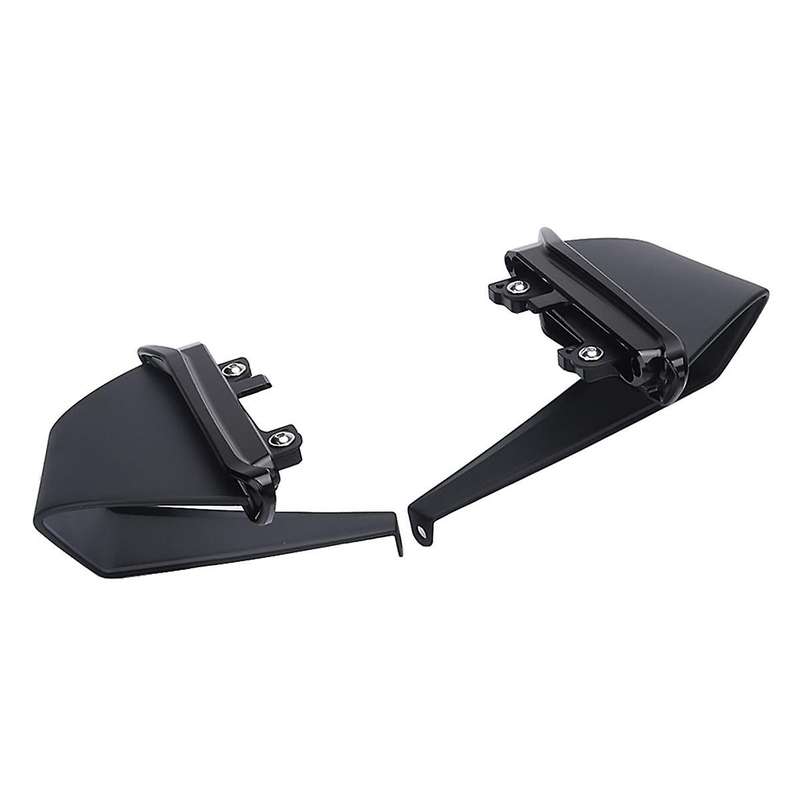 Motorcycle Air Deflector Wing Kit for 950 937 Sp Plus Fairing Aerodynamic Winglets(b)