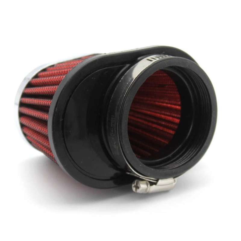 Motorcycle Air Filter 60mm for Universal Motorcycle Air Intake Filter Accessories