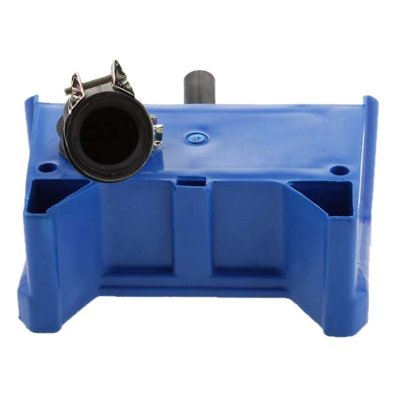 Motorcycle Air Filter Box Assembly for Peewee PW80 PY80