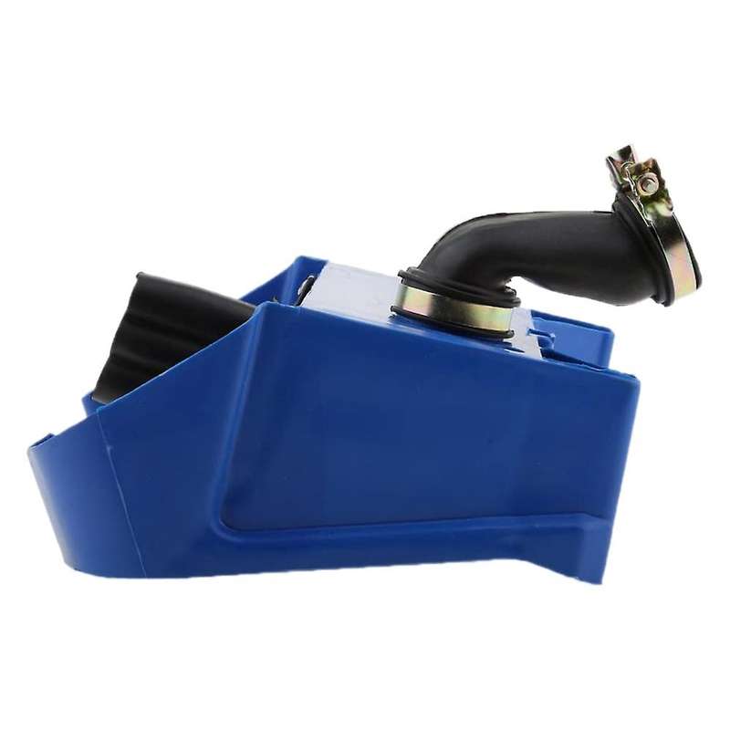Motorcycle Air Filter Box Assembly for Peewee PW80 PY80