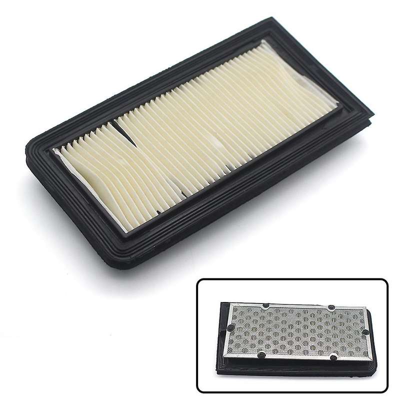 Motorcycle Air Filter Cleaner Elements for AN650 SKYWAVE BURGMAN 650 Wave650 Burgman 650