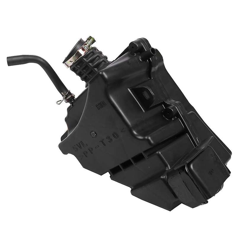 Motorcycle Air Filter Box + Air Filter for JYM125 YBR125 YBZ Motorcycle Accessories