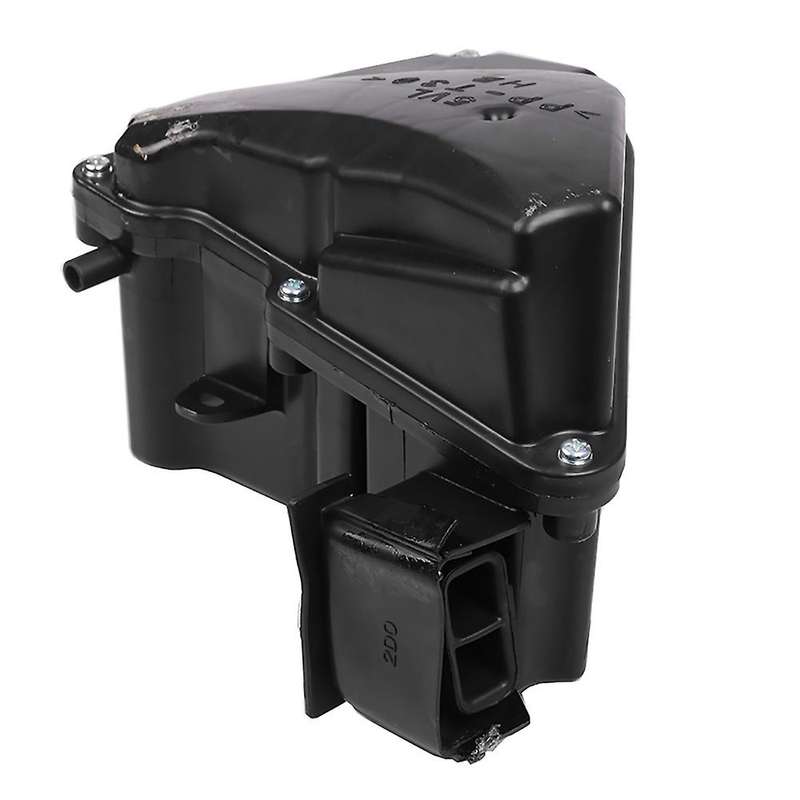 Motorcycle Air Filter Box + Air Filter for JYM125 YBR125 YBZ Motorcycle Accessories