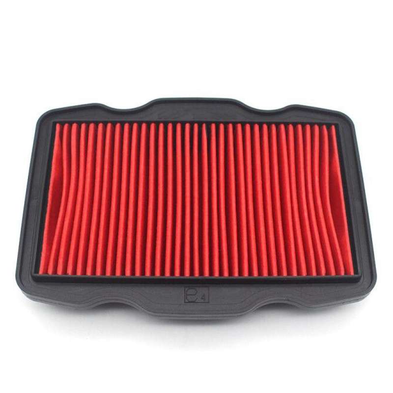 Motorcycle Air Filter Cleaner Cap for CB125F GLR125 2015-2019 17211-KPN-A70
