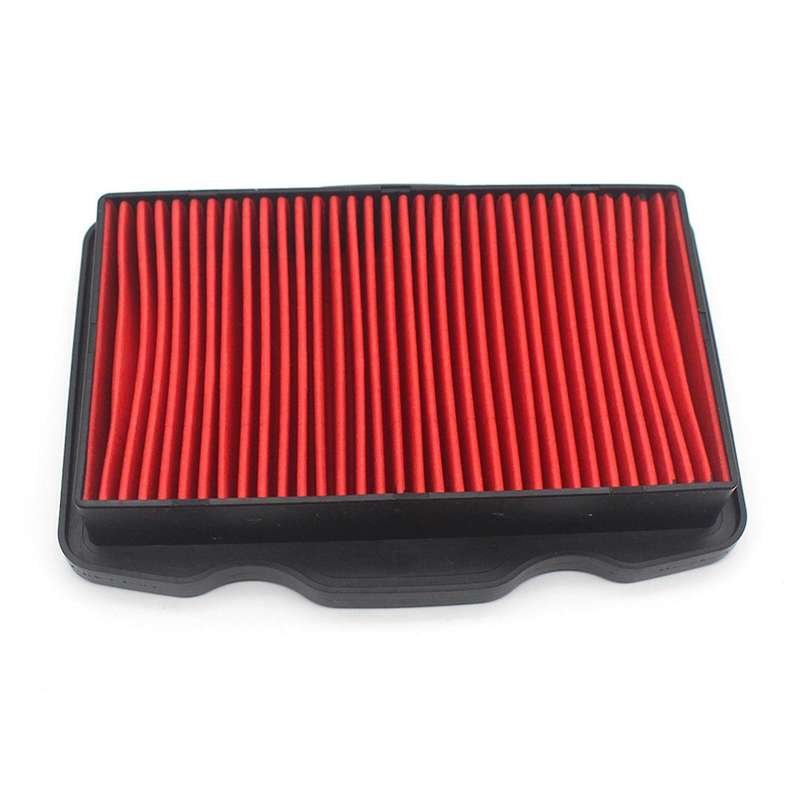 Motorcycle Air Filter Cleaner Cap for CB125F GLR125 2015-2019 17211-KPN-A70
