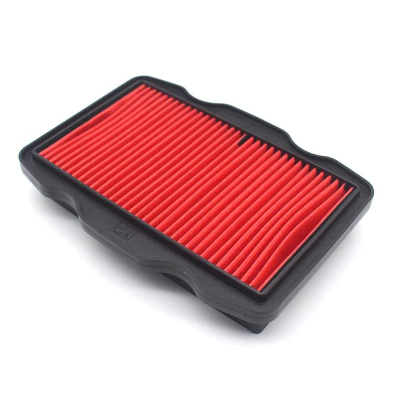 Motorcycle Air Filter Cleaner Cap for CB125F GLR125 2015-2019 17211-KPN-A70