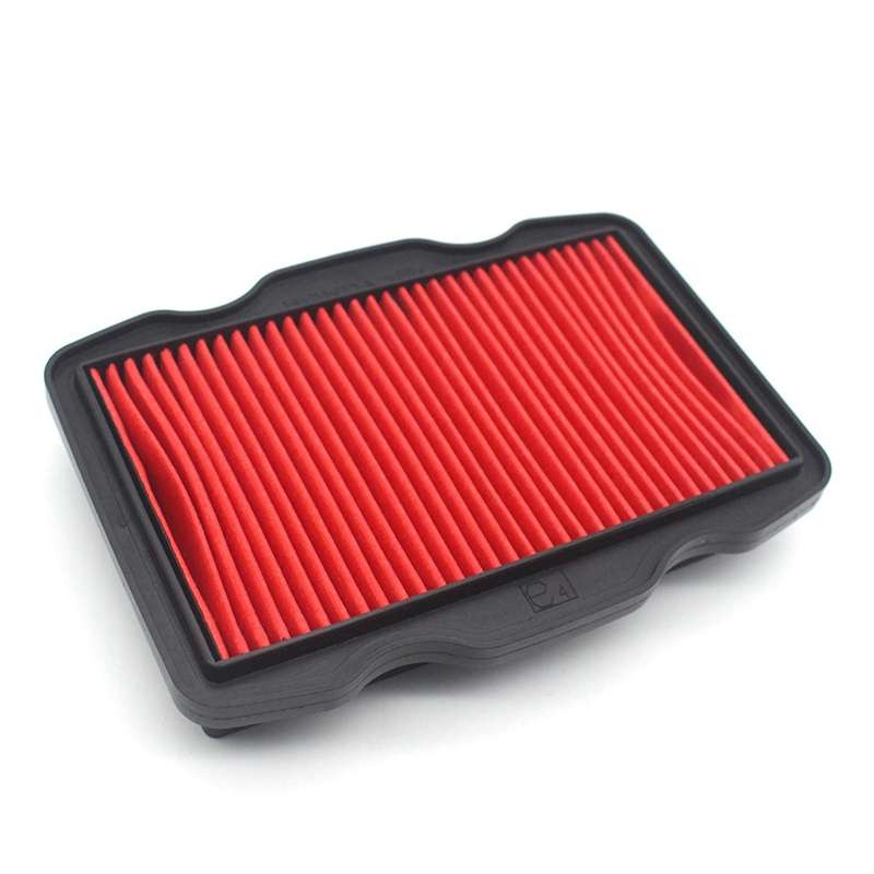 Motorcycle Air Filter Cleaner Cap for CB125F GLR125 2015-2019 17211-KPN-A70