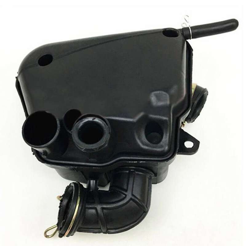 Motorcycle Air Filter Assembly is Suitable for 4VP BWS100 50 4Vp-E4410-00
