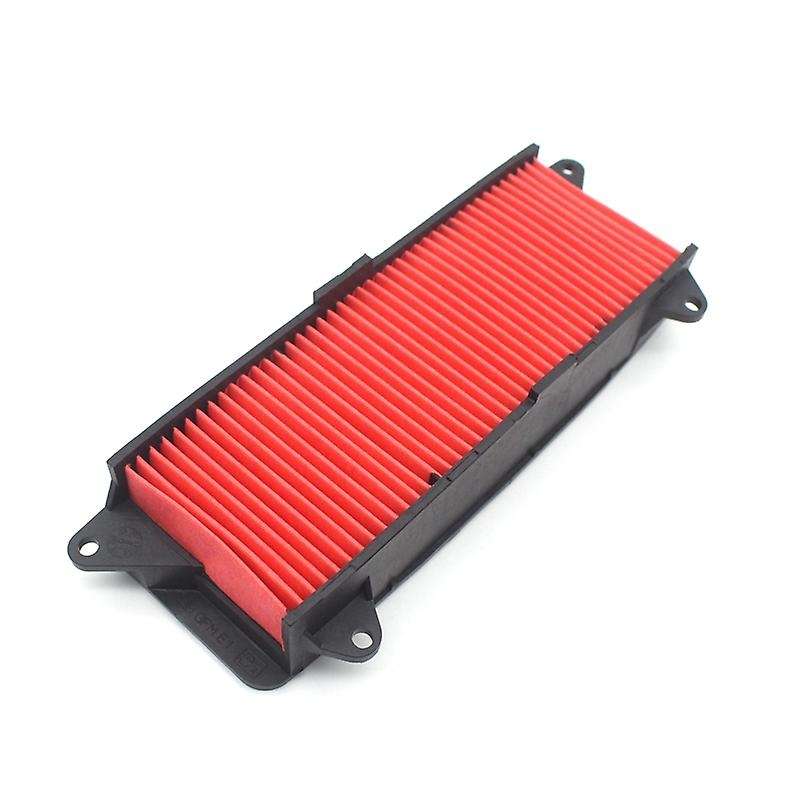 Motorcycle Air Filter Cleaner elements for Lead 110 17210--970 Nhx 110 Wh110T 2008-2013