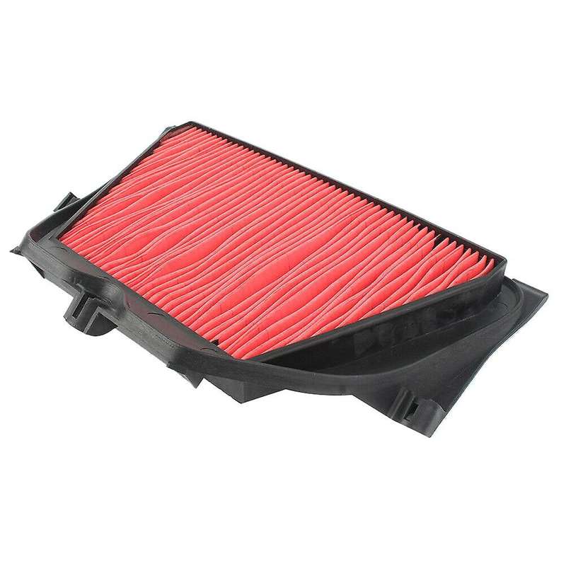 Motorcycle Air Filter Cleaner Elements for CBR600RR CBR600 2003 2004 2005 2006 17210-MEE-000
