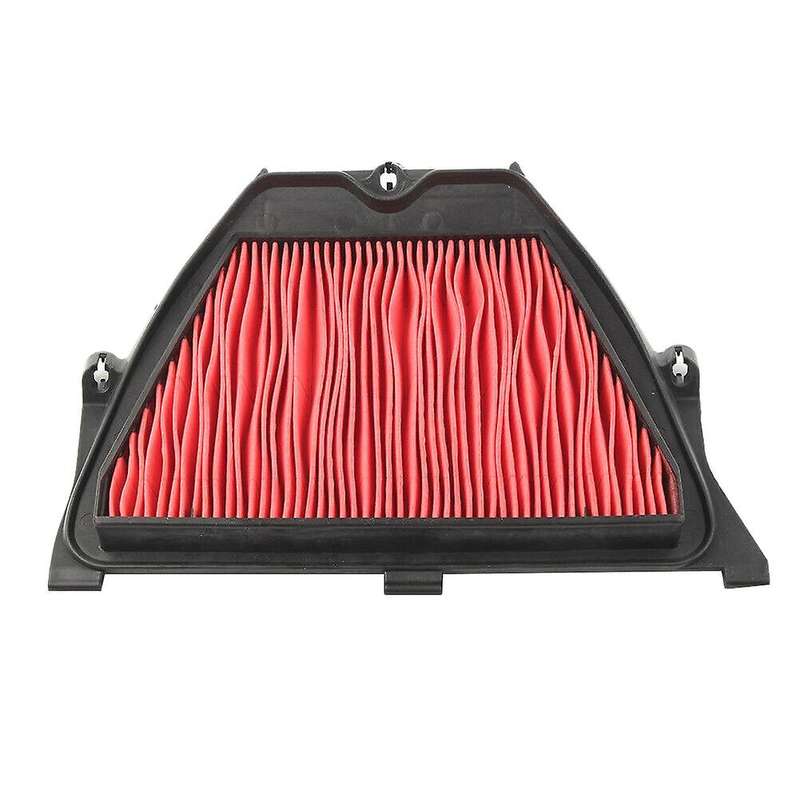 Motorcycle Air Filter Cleaner Elements for CBR600RR CBR600 2003 2004 2005 2006 17210-MEE-000