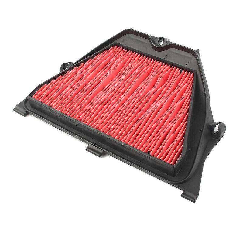 Motorcycle Air Filter Cleaner Elements for CBR600RR CBR600 2003 2004 2005 2006 17210-MEE-000