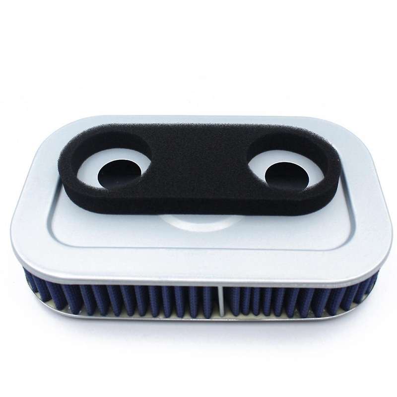 Motorcycle Air Filter Cleaner Elements for 1200 883 Xlh1200 Xl1200c Xl1200s Xlh883 29036-88b 29331-9