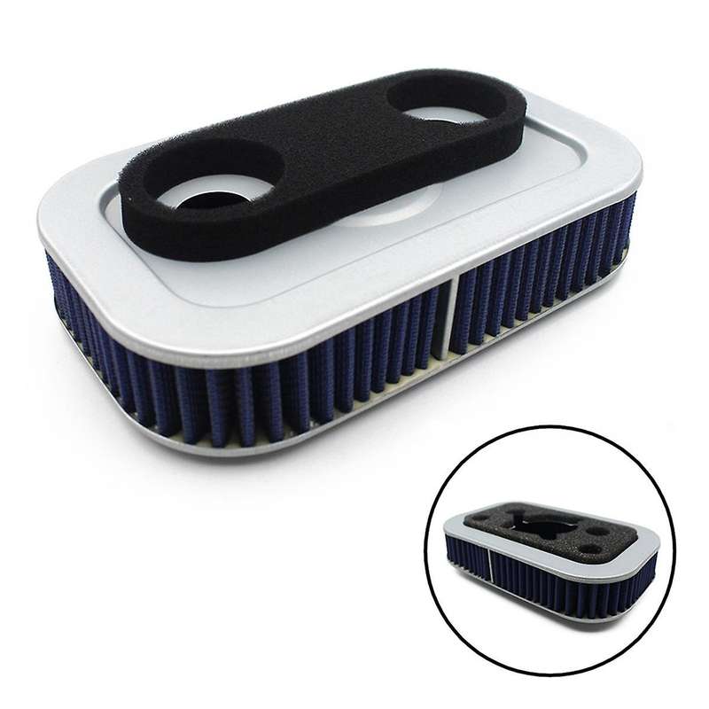 Motorcycle Air Filter Cleaner Elements for 1200 883 Xlh1200 Xl1200c Xl1200s Xlh883 29036-88b 29331-9
