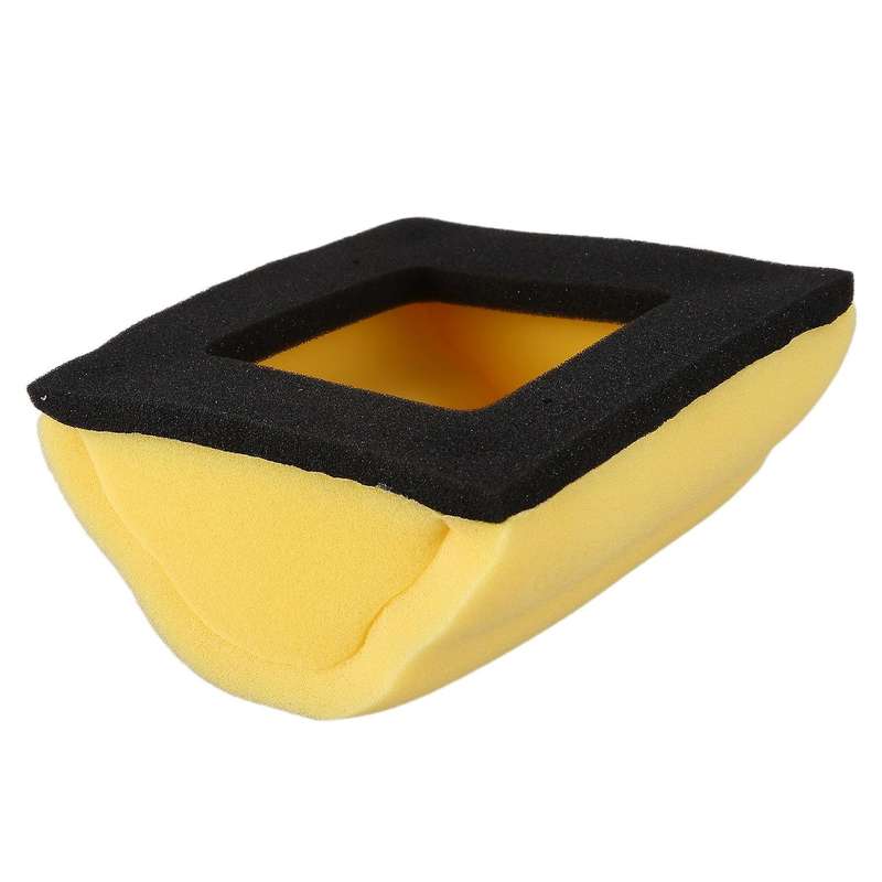 Motorcycle Air Filter Cleaner Compatible CRF150F 2003-2017 CRF230F 2003-2019